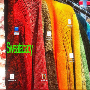 Sweatababy by Jayden Darling