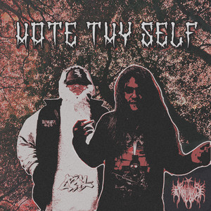 HATE THY SELF by Moytanic, Berniemaceleven