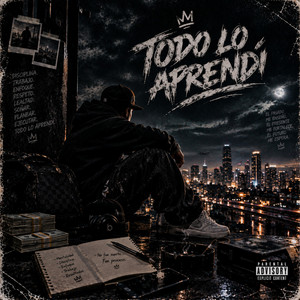 Todo lo Aprendi by Angel Music