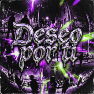 Deseo Por Ti by La Caseta 0102