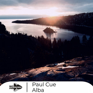 Paul Cue cover
