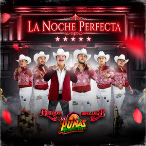 La Noche Perfecta by Ramon Balver