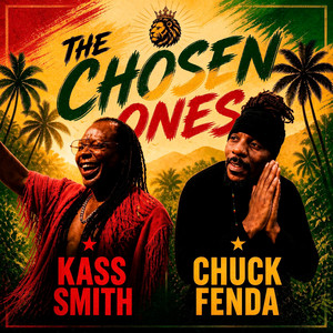 The Chosen Ones by Kass Smith, Chuck Fenda