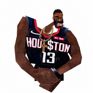 James Harden/SB+SD by $abo 3000