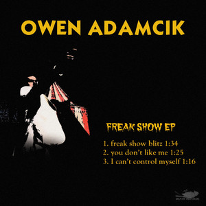 Freak Show