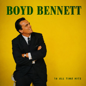 My Boy Flat Top by Boyd Bennett