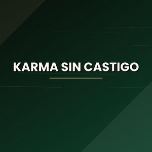 Karma Sin Castigo by julito420
