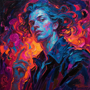 Pete Lueilwitz - Chase the Sun