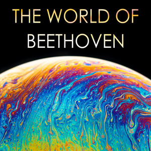 The world of Beethoven album