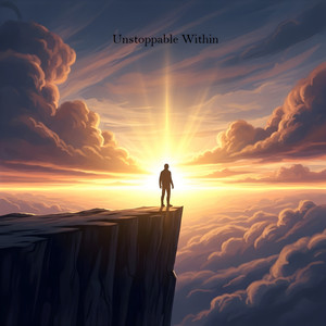 HECTOR HUGO CAZARES CORONA - Unstoppable Within