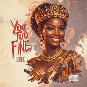 YOU TOO FINE by Dasolechild(Bidex)