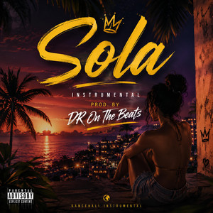 Sola by El Rubio Ar