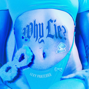 Why Lie - radio edit