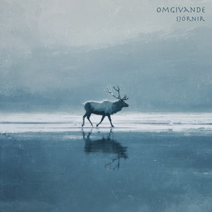 Sjórnir by Omgivande