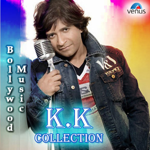 Bollywood Music K. K Collection album