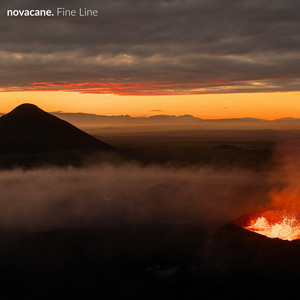 fine line by novacane.