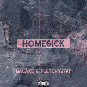 HOME6ICK by Balåké, Fletchy