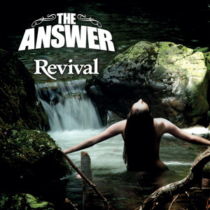 Revival cover