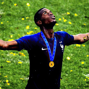 maxicishte - Pogba