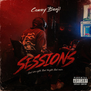 Sessions by Corey Benji