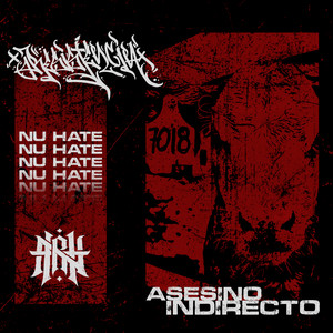 Asesino Indirecto by Resistencia Nu Hate
