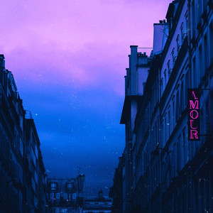 For Me by A•J•P