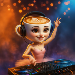 Ballerina Cappuccina (Psy-Trance) by The Brainrot World