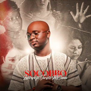 Lustroso - Socorro (feat. Jurista MCanda)