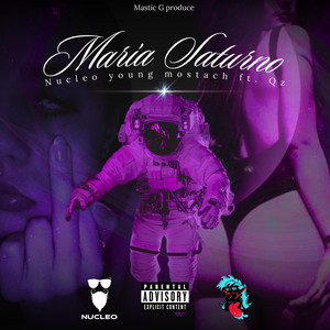 Maria Saturno by Nucleo Young Mostach