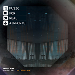 DISinformation Desk - Swabbed Mix by The Black Dog
