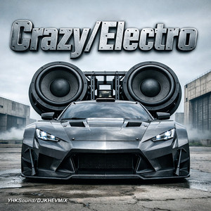 Crazy Electro Punchy Battle by YHK Sound, DJ KHEVMIX