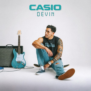 CASIO by DEVIN