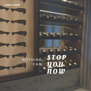 NOTHING CAN stop you now by Leydi Wow