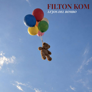 Lejos del bombo by Filton kom