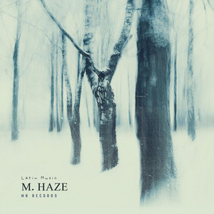 Adios by M. Haze