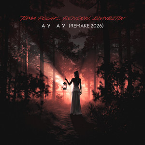 АУ АУ - Remake 1 by Toma Polak, Rendow, ISVNBITOV