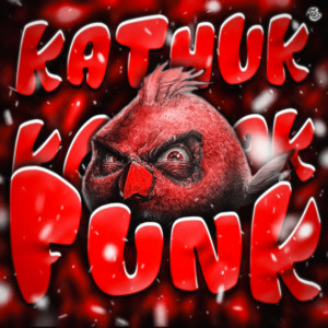 KATHUK KOTHAK FUNK - Slowed by DJ KVNXD, DJ VETA3