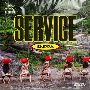 Skippa & Di Genius - Service
