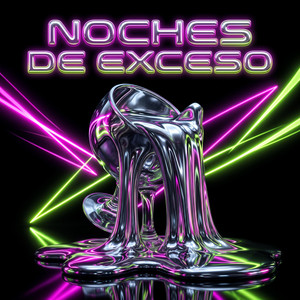 Noches de Exceso by La Makana 14