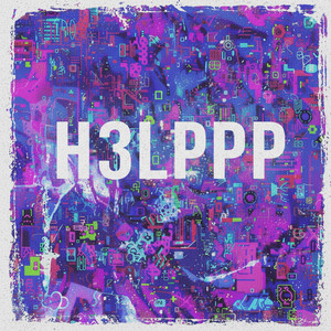 h3lppp by Nagii