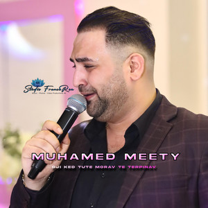 Studio FranceRom - Muhamed Meety (Dji Ked Tute Morav Te Terpinav)