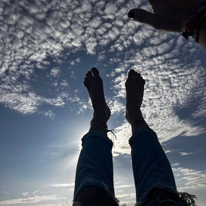 Cynthia Montes - Me prometo (Special Version)