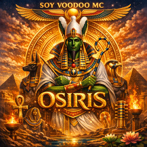 Osiris Hip Hop by Soy VooDoo MC