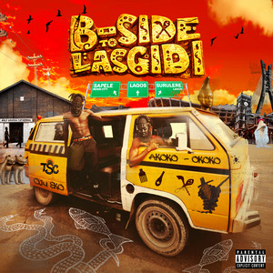 Micasa Sucasa by The Southside Collectives, Boylumy, Popkida, Sivar