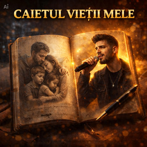 ManelePeDragoste - Caietul vieții mele!