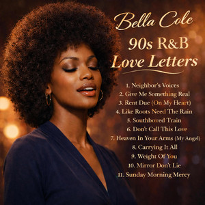 Don't Call This Love by Bella Cole