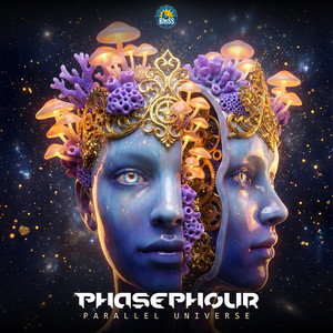 Parallel Universe, Pt. 1 by PhasePhour
