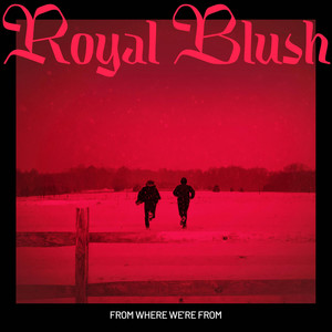 Roll the Dice by Royal Blush