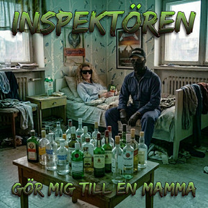 GÖR MIG TILL EN MAMMA by INSPEKTÖREN
