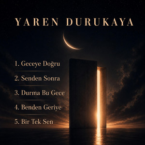 Bir Tek Sen by Yaren Durukaya